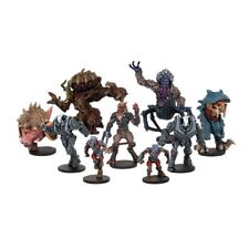 Dreadball extreme free for sale  MANCHESTER