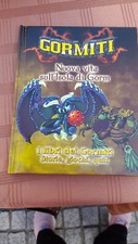 Libro dei gormiti usato  Breno