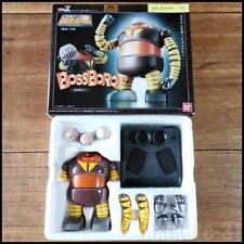 Soul chogokin boss d'occasion  Expédié en Belgium
