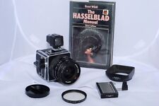 Hasselblad 903swc super for sale  Solon