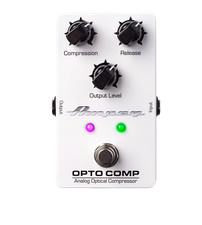 Ampeg opto comp for sale  RAYLEIGH