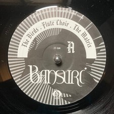 Bansuri bansuri rare for sale  LONDON