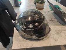 Casque moto scorpion d'occasion  Cagnes-sur-Mer