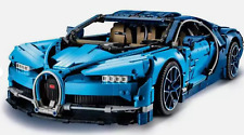 Lego rechange bugatti d'occasion  Chaniers