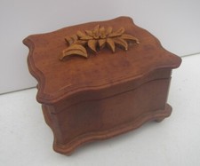 Vintage small wooden for sale  HASSOCKS