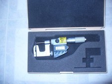Mitutoyo 317 711 for sale  Osseo