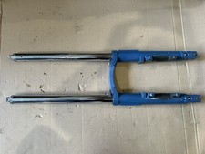 Forcella anteriore moto usato  Rosate