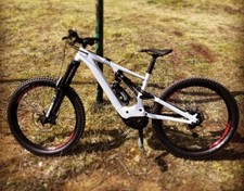 Specialized turbo kenevo usato  Ascoli Piceno