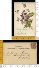 V1784 pubblicitaria pastiglie usato V1784 pubblicitaria pastiglie usato  Verrua Savoia