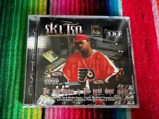 Skitso the rap usato  Spedire a Italy