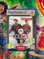 Fifa ps2 playstation usato  Milano