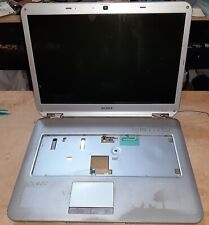 Sony pcg 7144m usato  Roma