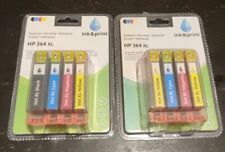 364xl cartouche encre d'occasion  Migennes