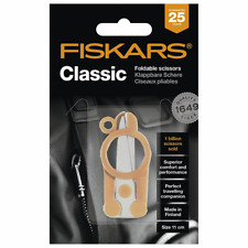 Ciseaux fiskars voyage d'occasion  Saâcy-sur-Marne
