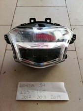 faro fanale anteriore originale honda sh 125i 150i 2017 2018 2019 comprar usado  Enviando para Brazil