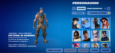 Account email changeable usato  Siena