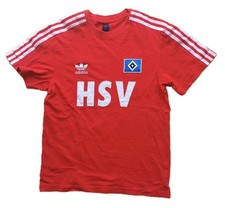Adidas hamburger 1983 gebraucht kaufen  Würzburg