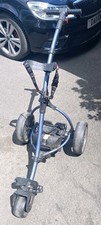 Motocaddy motorised electric for sale  OSWESTRY