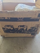 Rugged ridge heavy for sale  Spokane