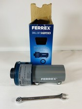 Ferrex drill bit for sale  LONDON