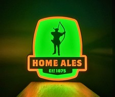 Home ales nottingham for sale  NOTTINGHAM