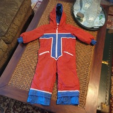 Vintage ski suit for sale  Tallahassee