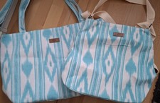 Strandtasche set gebraucht kaufen  Korschenbroich