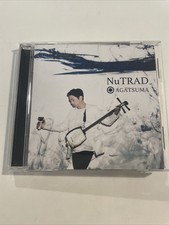 Hiromitsu agatsuma nutrad for sale  CHATHAM