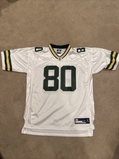 Authentic reebok nfl for sale  Libertyville