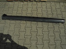 Riginal audi seitenschweller gebraucht kaufen  Leipzig