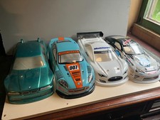 Car body shell for sale  BOW STREET