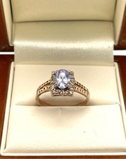 Custom made ring for sale  SPALDING