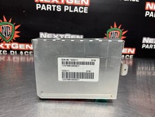 Corvette bcm body for sale  Spencer