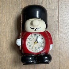 Vintage 1980s guardsman for sale  NORWICH