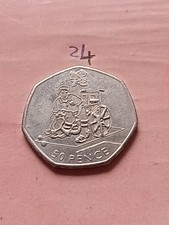 50p coin olympic for sale  CRAIGAVON
