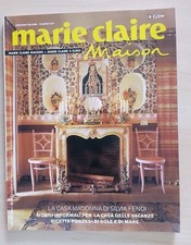 Marie claire maison usato  Poggibonsi