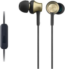 Mdr ex650ap cuffie usato  Roma
