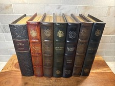 Decorative faux books for sale  Raleigh
