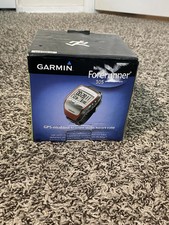 garmin forerunner 305 montre gps d'occasion  Expédié en Belgium