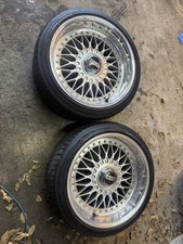 Genuine bmw bbs for sale Genuine bmw bbs for sale  WARLINGHAM