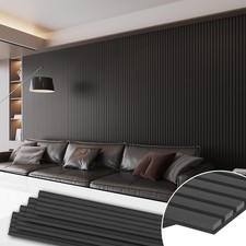 Panel wood slat for sale  Lynbrook