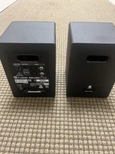 Behringer studio50usb powered for sale  Tyler