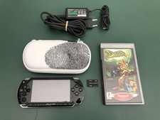 Sony psp 1004 d'occasion  Mouvaux