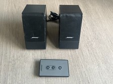 Bose computer musicmonitor d'occasion  France