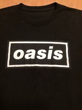 Oasis classic logo for sale  Nashville