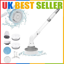 Electric scrubber turbo for sale  BIRMINGHAM