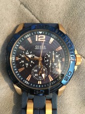 Montre guess homme d'occasion  Saujon