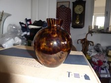 Brown tortoise shell for sale  NORTHAMPTON