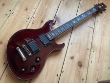 Charvel desolation double for sale  BRISTOL