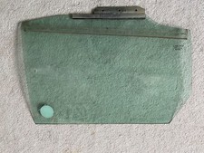 Toyota auris window for sale  SHEFFIELD